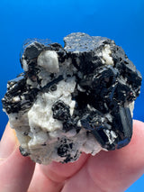 Tourmaline Specimen - 80g