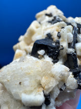 Black Tourmaline  - 64g