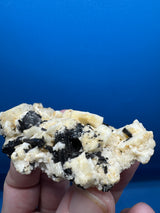 Black Tourmaline  - 64g