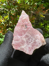 Pink Aragonite Specimen - 79g