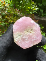 Pink Aragonite Specimen - 91g