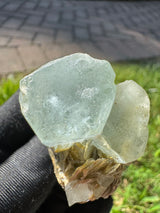 Aquamarine Specimen - 73g
