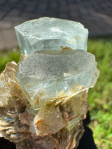 Aquamarine Specimen - 73g