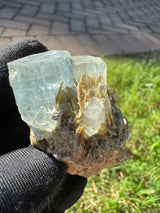 Aquamarine Specimen - 73g