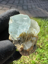 Aquamarine Specimen - 73g