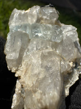Aquamarine Specimen - 53g