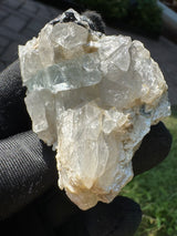 Aquamarine Specimen - 53g