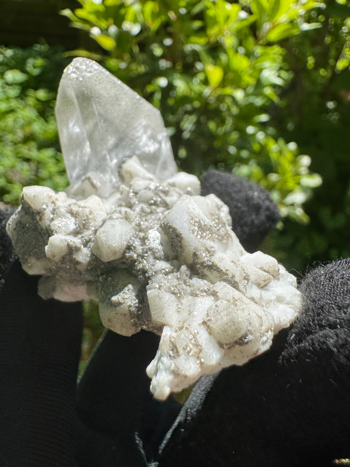 Quartz Specimen - 75g