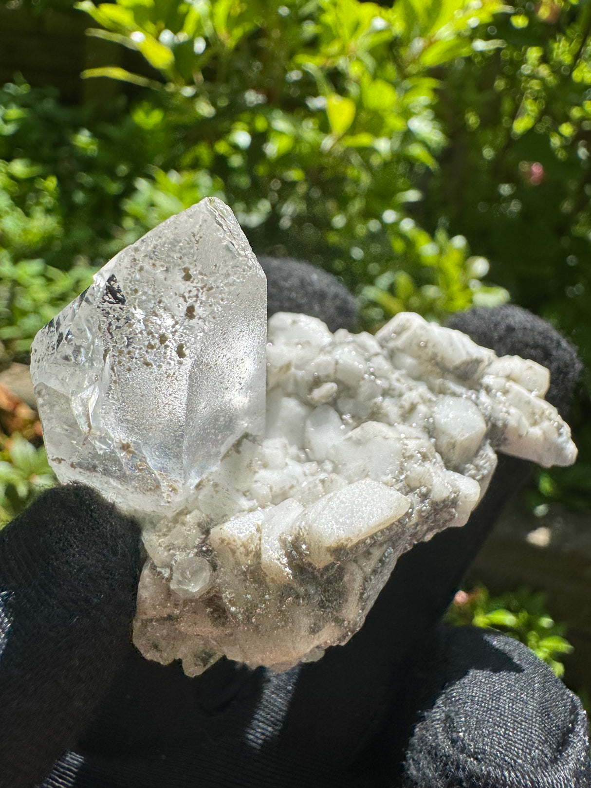 Quartz Specimen - 75g