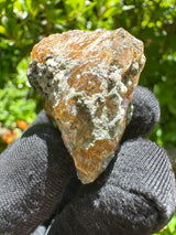 Quartz Specimen - 34g