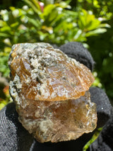 Quartz Specimen - 34g
