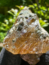 Quartz Specimen - 34g