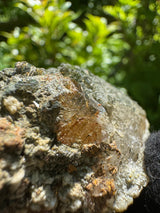 Quartz Specimen - 38g