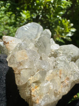 Quartz Crystal Specimen - 169g