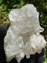 Quartz Crystal Specimen - 85g