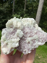 Tourmaline Specimen - 691g