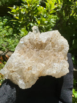 Quartz Crystal Specimen - 194g