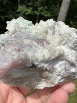 Tourmaline Specimen - 691g