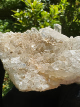 Quartz Crystal Specimen - 194g