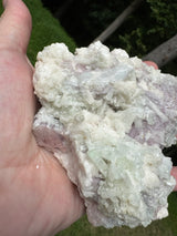 Tourmaline Specimen - 691g