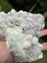 Tourmaline Specimen - 691g