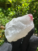 Tourmaline Specimen - 138g