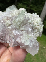 Tourmaline Specimen - 513g