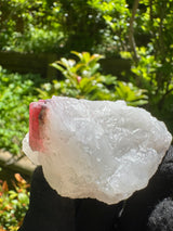 Tourmaline Specimen - 138g