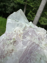 Tourmaline Specimen - 513g