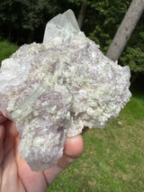 Tourmaline Specimen - 513g