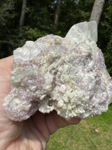 Tourmaline Specimen - 513g
