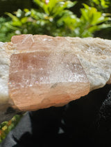 Topaz Specimen - 99g