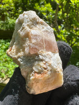 Topaz Specimen - 99g