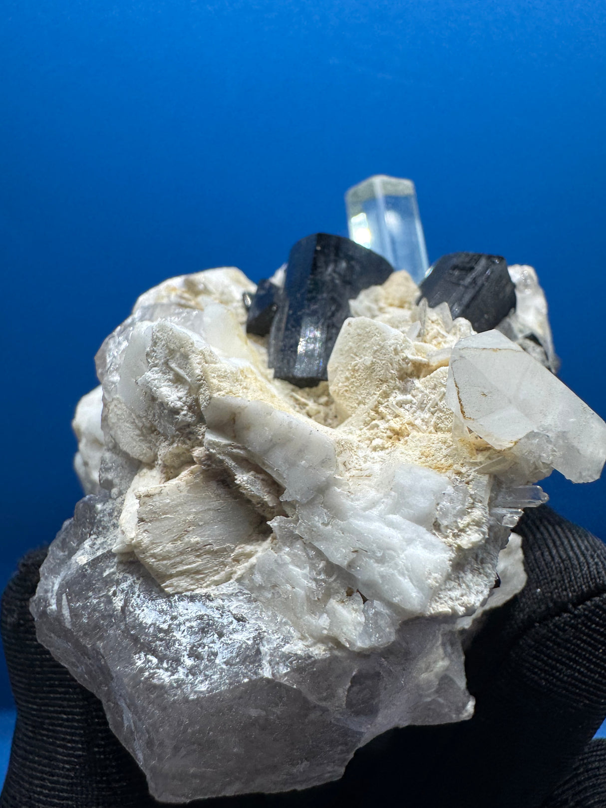 Aquamarine Specimen - 174g