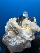 Aquamarine Specimen - 174g