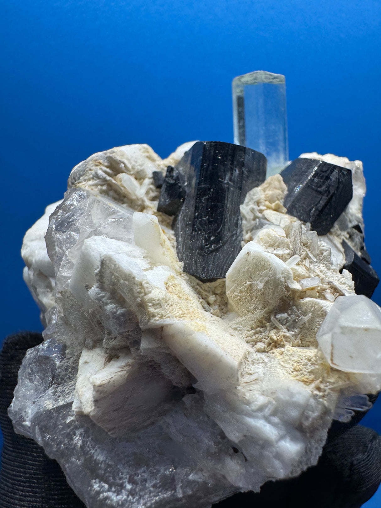 Aquamarine Specimen - 174g
