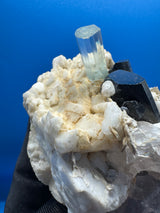 Aquamarine Specimen - 174g