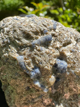 Sapphire Specimen - 310g