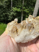 Quartz Specimen - 706g