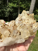 Quartz Specimen - 706g