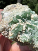 Tourmaline Specimen - 386g