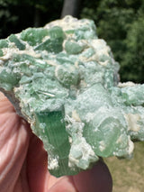 Tourmaline Specimen - 386g
