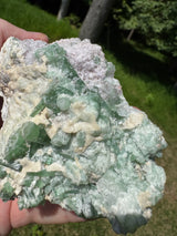 Tourmaline Specimen - 386g
