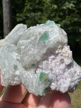 Tourmaline Specimen - 307g