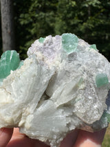 Tourmaline Specimen - 307g