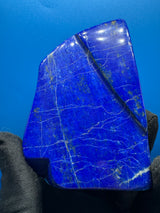 Lapis Specimen - 373g