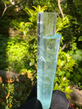 Aquamarine Crystal - 35g