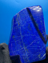 Lapis Specimen - 373g