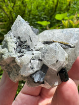Tourmaline Specimen - 224g