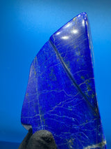 Lapis Specimen - 373g